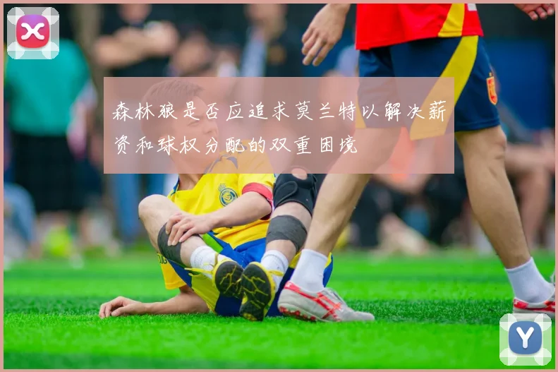 森林狼是否应追求莫兰特以解决薪资和球权分配的双重困境