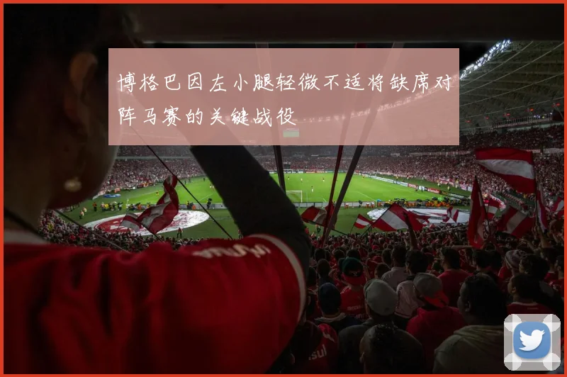 博格巴因左小腿轻微不适将缺席对阵马赛的关键战役