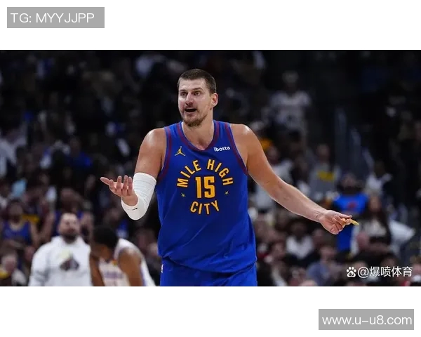 阿德尔曼盛赞约基奇场上分析能力称其或为独一无二的球员