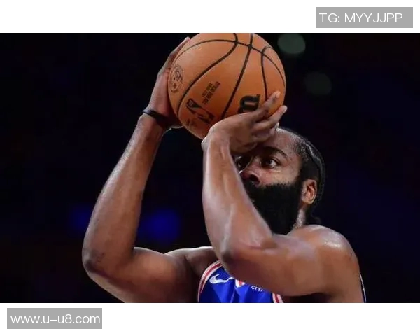 大洛夏季状态下滑明显哈登比尔外线防守漏洞百出