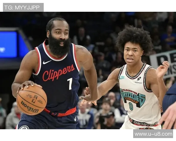 哈登未来去向分析联手字母哥还是交易特雷杨与莫兰特