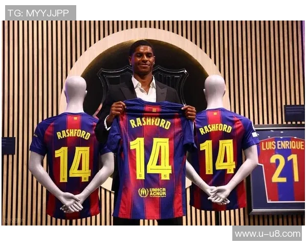 2600万买断费引豪门关注拉什福德心向巴萨已做决定